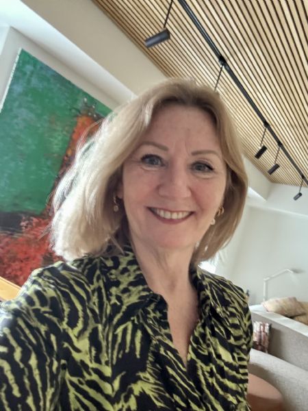 Billede af Gitte - ID: 1748377 - Billede nr: 676409