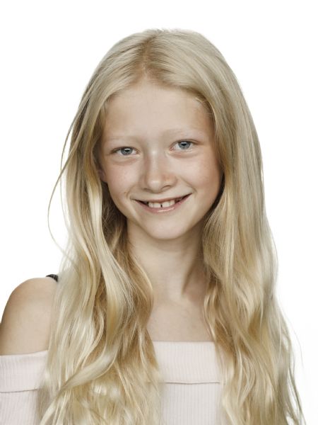 Billede af Ronja - ID: 1748400 - Billede nr: 670655