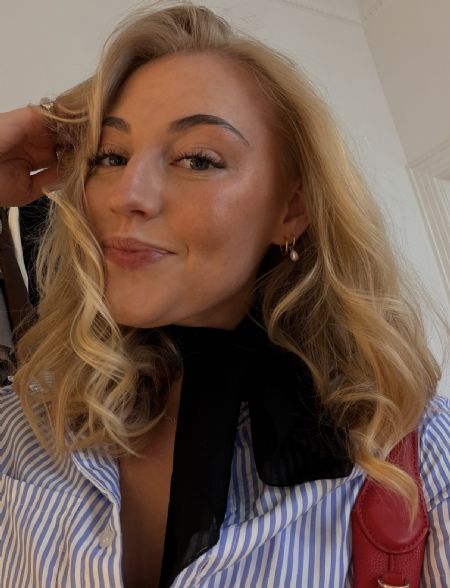 Profilbillede af Maria H- ID: 1748410 - Billede nr: 670680