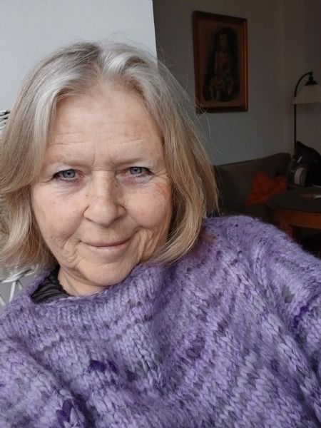 Profilbillede af Anne E- ID: 1748414 - Billede nr: 670687