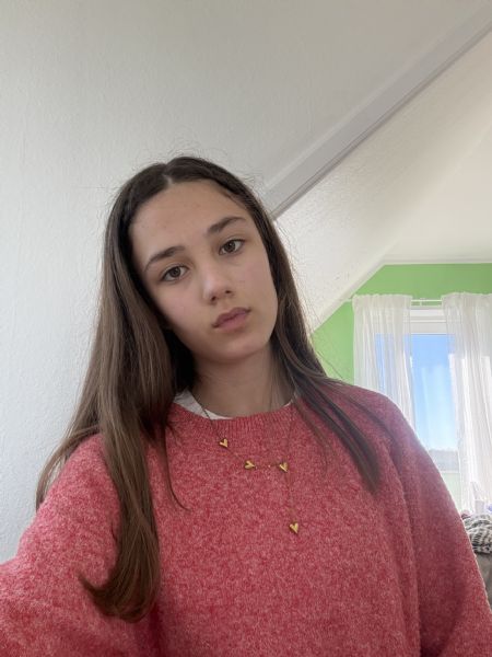 Profilbillede af Filippa B- ID: 1748422 - Billede nr: 670722