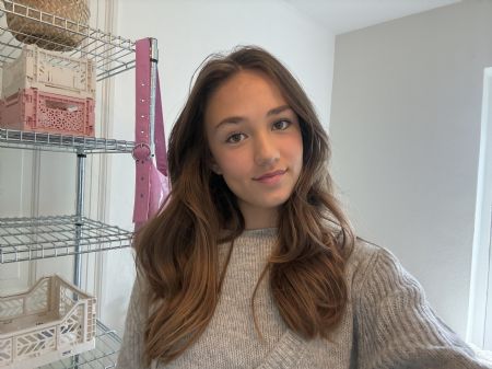 Profilbillede af Filippa B- ID: 1748422 - Billede nr: 690978