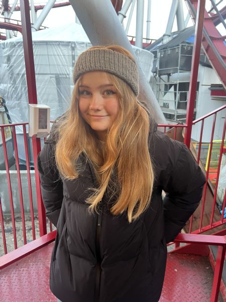 Profilbillede af Alma C- ID: 1748426 - Billede nr: 670728