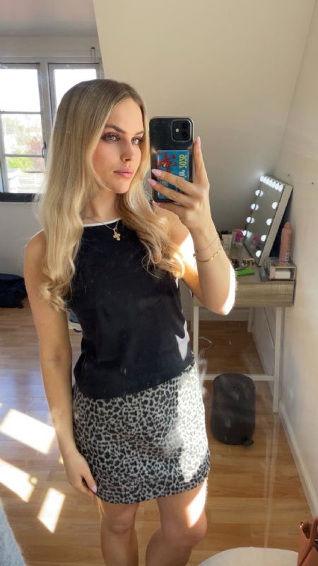 Billede af Theresa - ID: 1748433 - Billede nr: 672282