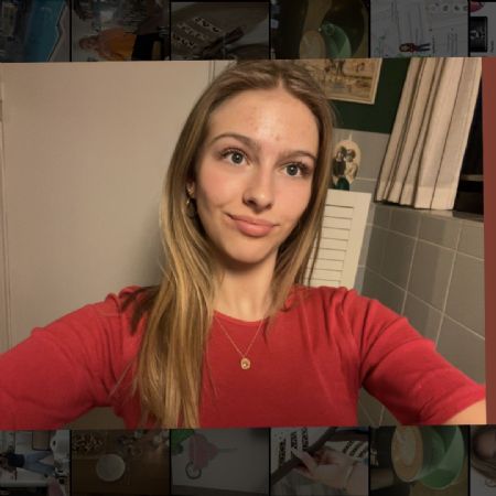 Profilbillede af Emilie M- ID: 1748434 - Billede nr: 670757