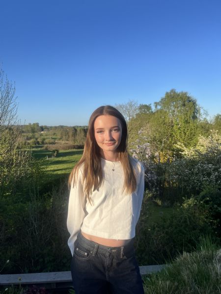 Profilbillede af Filippa M- ID: 1748439 - Billede nr: 670776