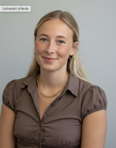 Profilbillede af Majse A- ID: 1748440 - Billede nr: 670779
