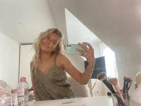 Profilbillede af Nanna C- ID: 1748446 - Billede nr: 670822