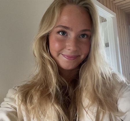Billede af Mathilde - ID: 1748450 - Billede nr: 670826