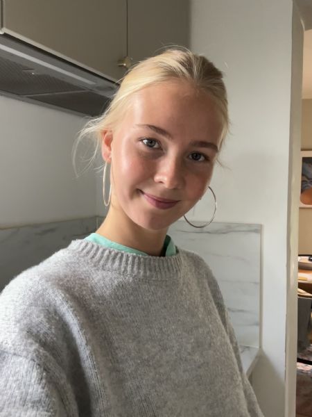 Billede af Mathilde - ID: 1748450 - Billede nr: 690896