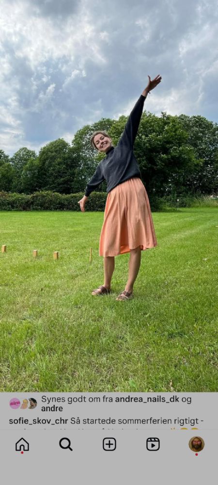 Profilbillede af Martine A- ID: 1748451 - Billede nr: 670847