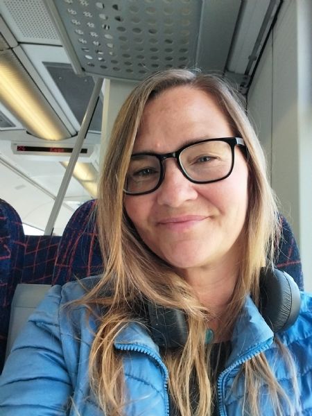Profilbillede af Lizette J- ID: 1748455 - Billede nr: 670853