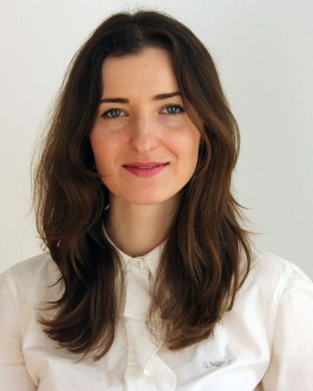 Profilbillede af Ludmila B- ID: 1748456 - Billede nr: 670855