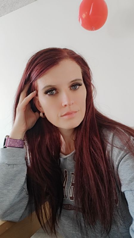 Profilbillede af Maria H- ID: 1748461 - Billede nr: 670876