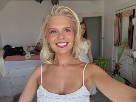Profilbillede af Anna-ida E- ID: 1748468 - Billede nr: 670888