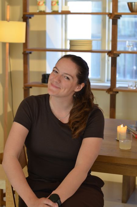 Profilbillede af Maiken N- ID: 1748473 - Billede nr: 670905