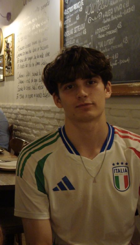 Profilbillede af Oskar B- ID: 1748489 - Billede nr: 691882