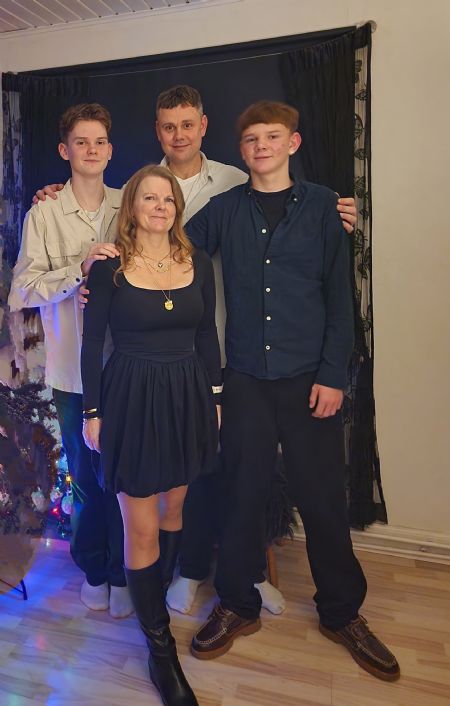 Profilbillede af Milbrat, Familieprofil - ID: 1748501 - Billede nr: 671035