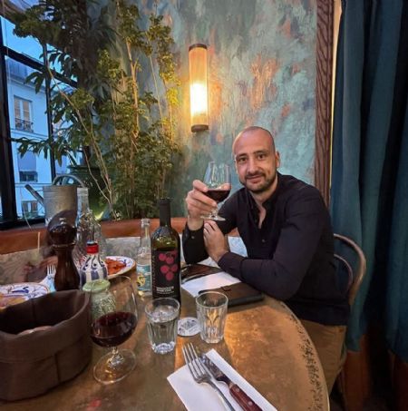 Billede af Tibor - ID: 1748506 - Billede nr: 671067
