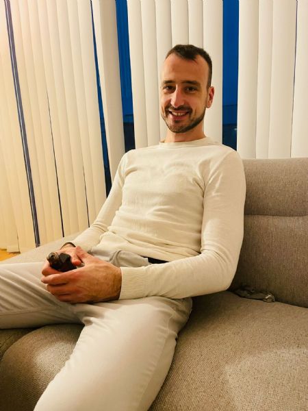 Billede af Tibor - ID: 1748506 - Billede nr: 671070