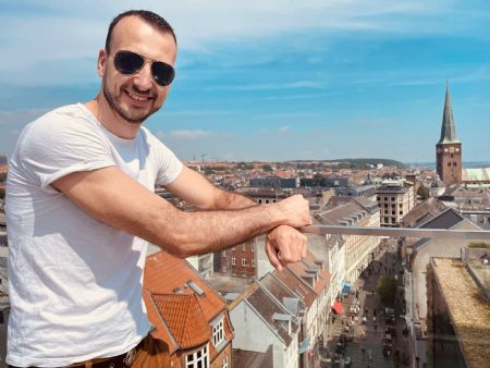 Billede af Tibor - ID: 1748506 - Billede nr: 671071