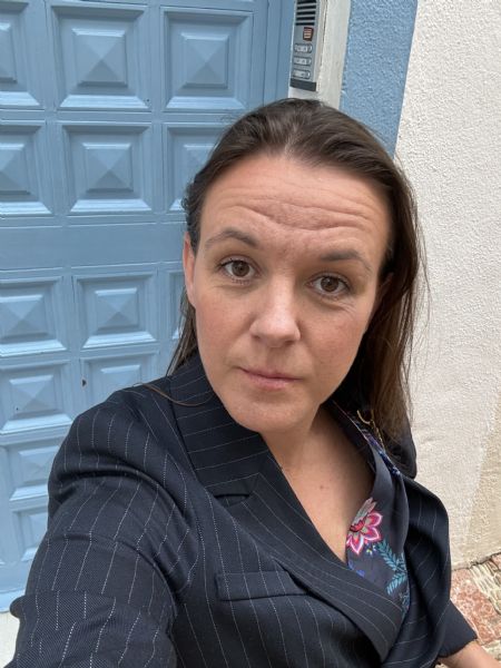 Profilbillede af Cecilie G- ID: 1748522 - Billede nr: 671102