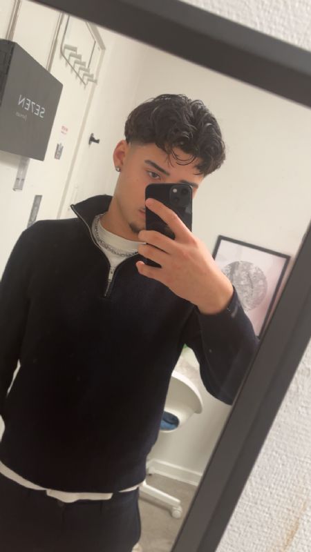 Billede af Mikail - ID: 1748532 - Billede nr: 671147