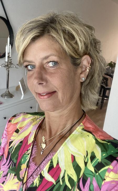 Billede af Kristina - ID: 1748533 - Billede nr: 687208
