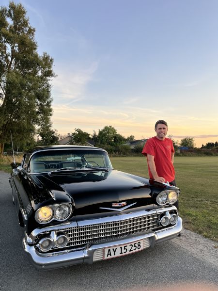 Profilbillede af Martin D- ID: 1748543 - Billede nr: 671161