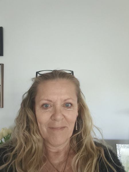 Profilbillede af Henriette Ø- ID: 1748548 - Billede nr: 671174