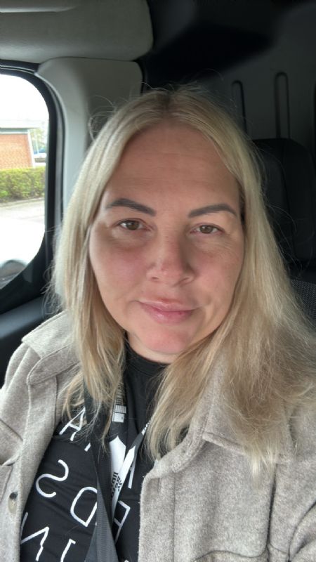 Profilbillede af Camilla F- ID: 1748554 - Billede nr: 671178