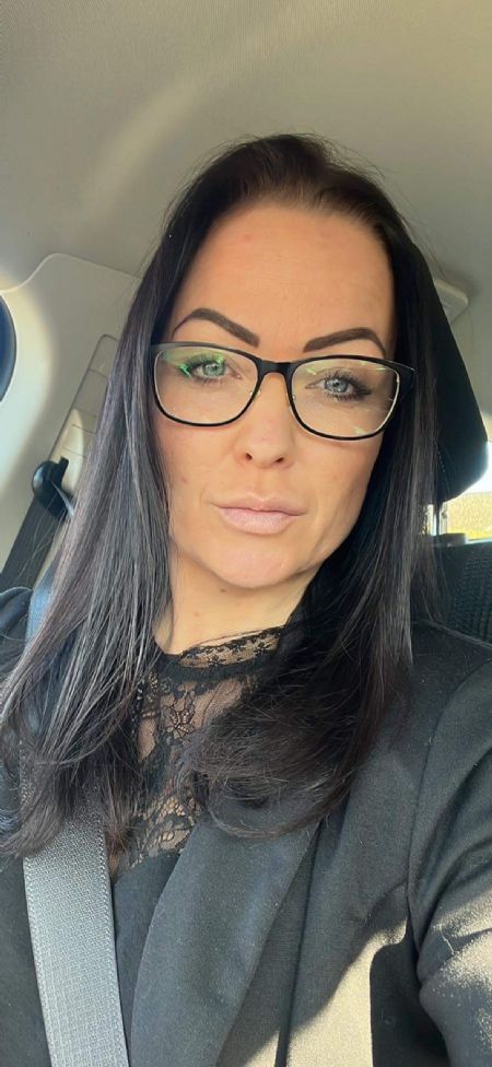 Profilbillede af Natascha G- ID: 1748560 - Billede nr: 671218