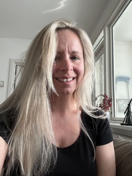 Profilbillede af Line M- ID: 1748562 - Billede nr: 671230