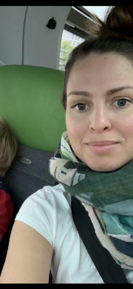 Profilbillede af Stine U- ID: 1748567 - Billede nr: 677711