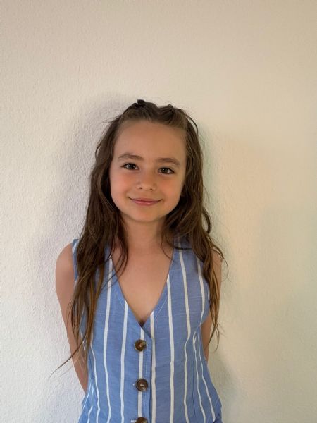 Billede af Hallie - ID: 1748576 - Billede nr: 672028