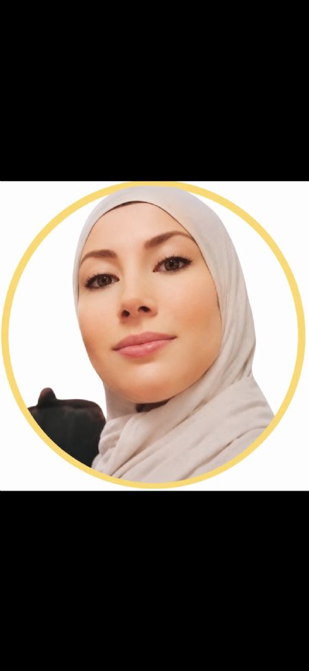 Profilbillede af Nesrin S- ID: 1748600 - Billede nr: 672242