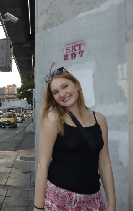 Profilbillede af Camille C- ID: 1748611 - Billede nr: 671330