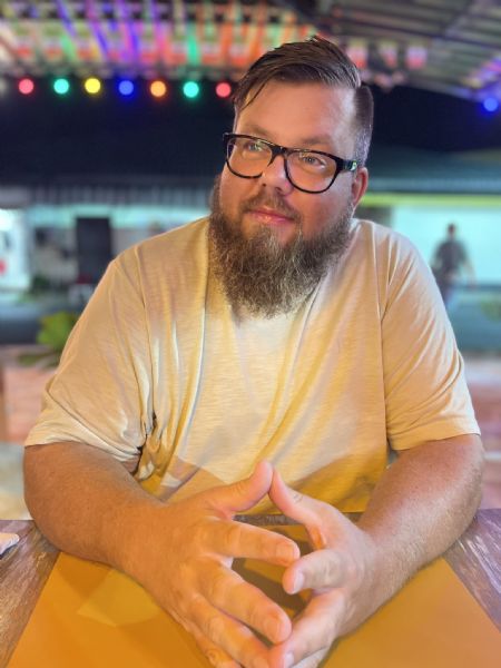 Profilbillede af Rasmus K- ID: 1748647 - Billede nr: 675032