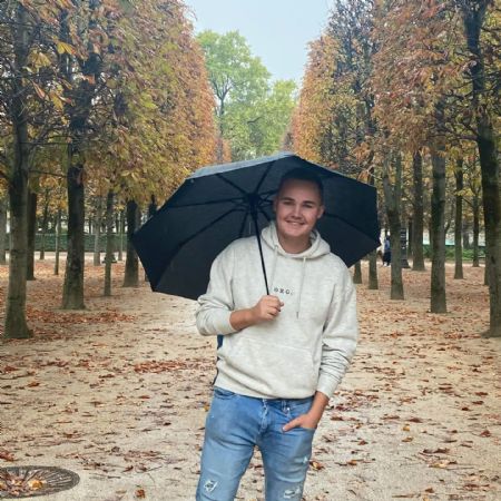 Profilbillede af Rasmus P- ID: 1748663 - Billede nr: 671427