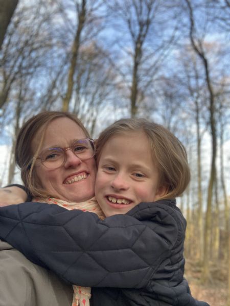 Profilbillede af Katrine N- ID: 1748666 - Billede nr: 671445