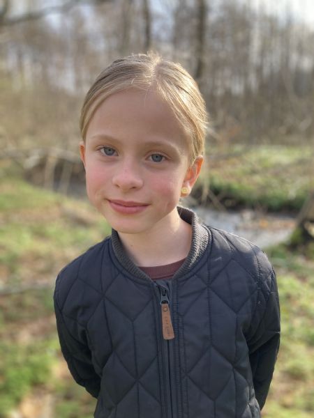 Profilbillede af Astrid N- ID: 1748667 - Billede nr: 671446