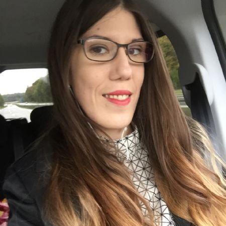 Profilbillede af Mikkeline C- ID: 1748668 - Billede nr: 671447