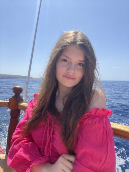 Billede af Daria - ID: 1748672 - Billede nr: 677766