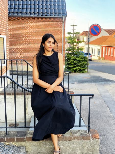 Billede af Dharshika - ID: 1748687 - Billede nr: 684058