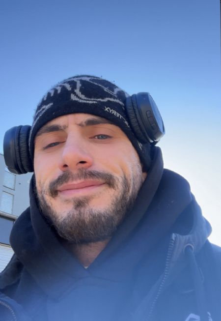 Profilbillede af Oliver P- ID: 1748688 - Billede nr: 671532