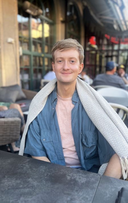 Profilbillede af Aleksander C- ID: 1748689 - Billede nr: 671533
