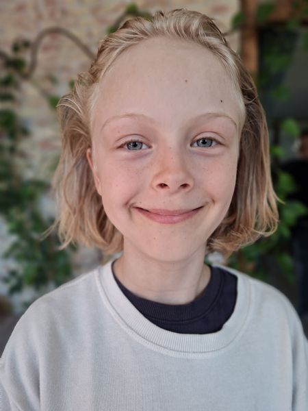 Profilbillede af Elliot S- ID: 1748693 - Billede nr: 671571