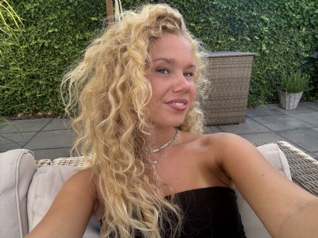 Billede af Anna - ID: 1748701 - Billede nr: 682906