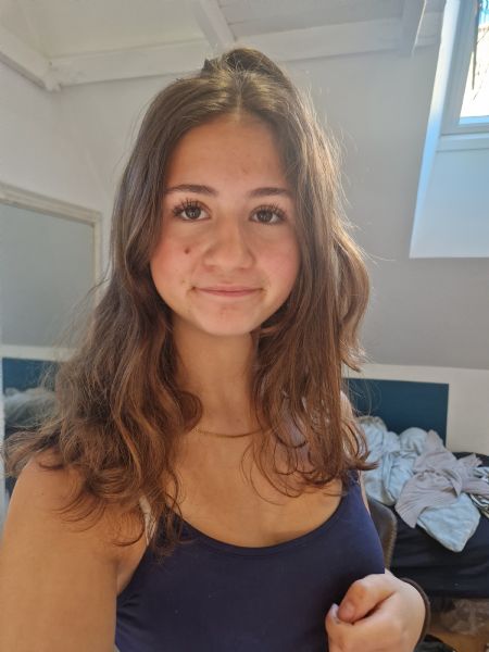 Profilbillede af Ea B- ID: 1748703 - Billede nr: 671728