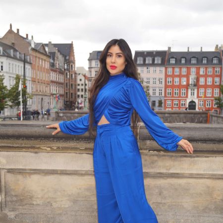 Billede af Shaista - ID: 1748708 - Billede nr: 675806